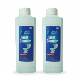 Toilet Cleaner - 1000ml ( Pack of 2 )