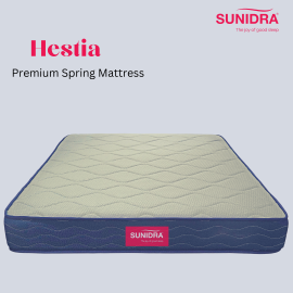 Sunidra Mattress Hestia-Premium Spring M...
