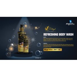 Phygi's V-Royal Refreshing Body Wash 200...