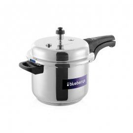 Blueberry's Stainless Steel Pressure Coo...