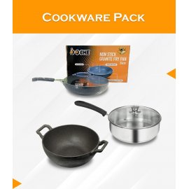 Cookware Pack
