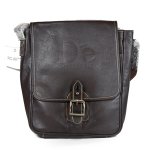 Dé - Leather Luxury - Cross Leather Bag  - LG-19-168