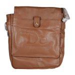 Dé - Leather Luxury - Cross Leather Bag LG-19-169