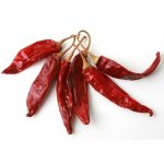 Phygigreen Dry Red Chilly 1KG