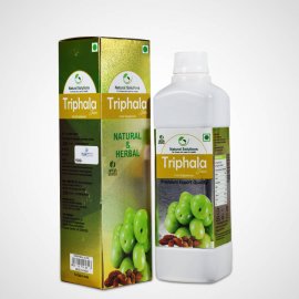 Triphala Juice, 500ML