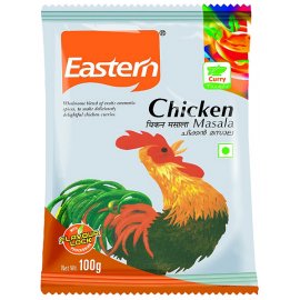 Eastern Chicken Masala 100gm