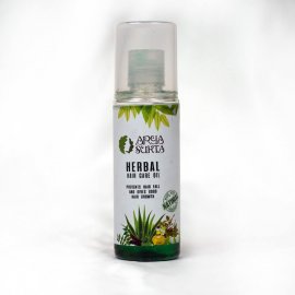 Arya Sukta Herbal Hair Care Oil 200ml