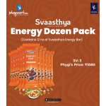 Svaasthya Energy Dozen Pack