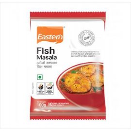 Eastern Fish Masala Powder 100gm