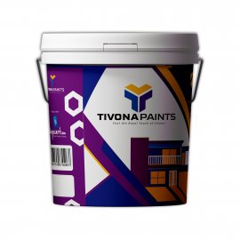 Tivona Paints | Tivocoat Multipurpose Emulsion 10 ...