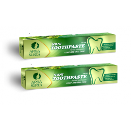Arya Sukta Noni ToothPaste - 150 g ( Pac...