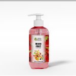 Arya Sukta Mixed Fruit Natural Hand Wash 200ml