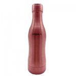 Impex Stainless steel water bottle 600ml - Sippy 600C