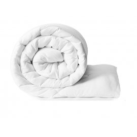 Sleevline Micro Reversible Comforter  - ...