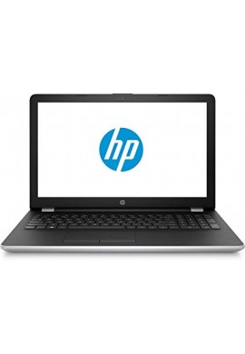 HP 15-DA0038NE Laptop – Core i7 1.8GHz 8GB 1TB 4GB Win10 15.6inch FHD Natural Silver