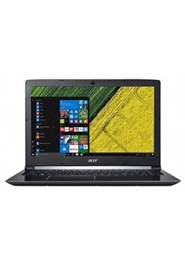 Acer Aspire 5 Laptop – Core i7 1.8GHz 12GB 1TB+128GB 2GB 15.6inch FHD Black