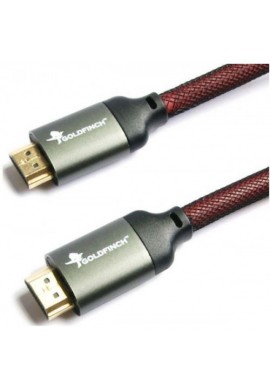 HDMI CABLE AM AM GOLD PLATE 2M - GF3030