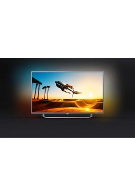 Philips 55PUT7303 4K UHD Android LED Television 