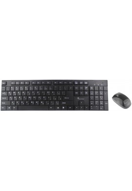 GoldFinch Wireless Keyboard and Mouse GF-1500