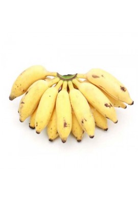 Banana -  Njalipoovan  1kg