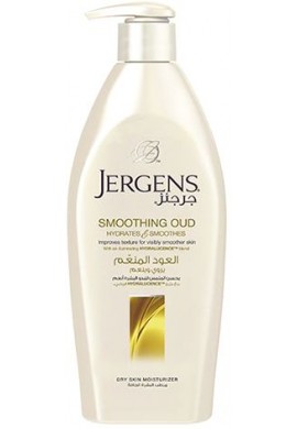 Jergens Smoothing Oud Dry Skin Moisturizer