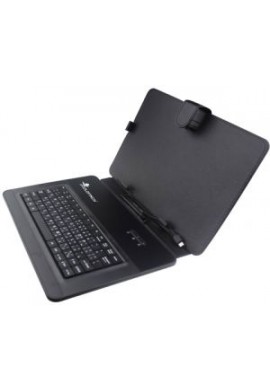 TABLET CASE WITH KEYBOARD 10IN
