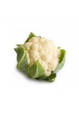 Cauliflower 1kg