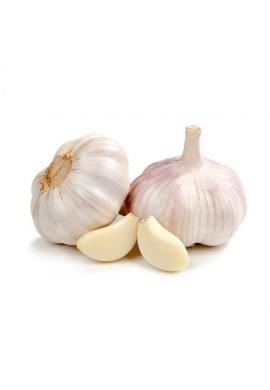 Garlic INDIA (1kg)