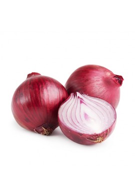 Red Onions  (1kg)