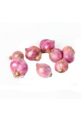 Shallots  (RED ONION SMALL- 1kg) 