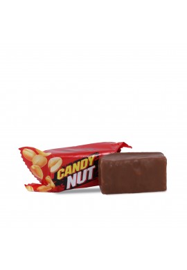 CANDY NUTS CHOCOLATE 500g