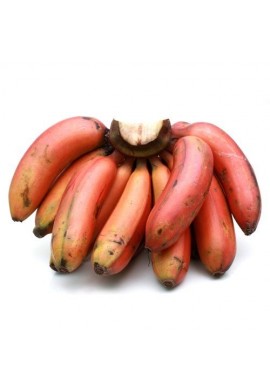 Banana - Red (Kadhali)  1kg