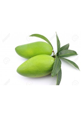 Mango -  Green 1kg