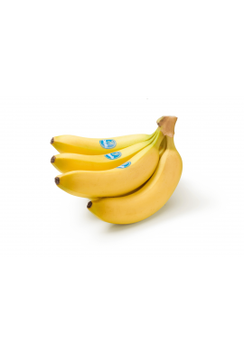 Banana -  Chiquita 500GM
