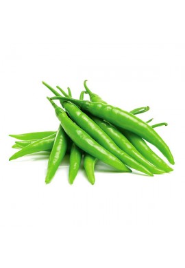 Green Chilly Oman 1kg