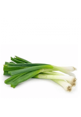 Spring onions 1 bunch