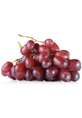 Red Grapes Seedless 1kg