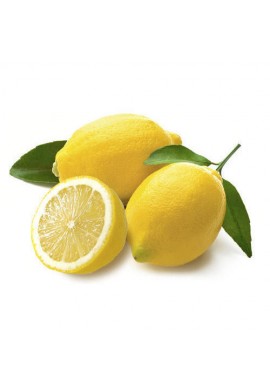 Yellow Lemon India 