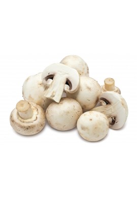 Mushrooms White 250 gm