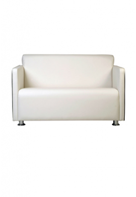 MARCEL Double Seater Sofa 