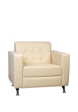 ROMA Single Seater Sofa