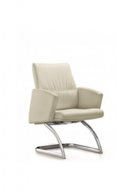 ARMANI  - VISITOR BACK CHAIR
