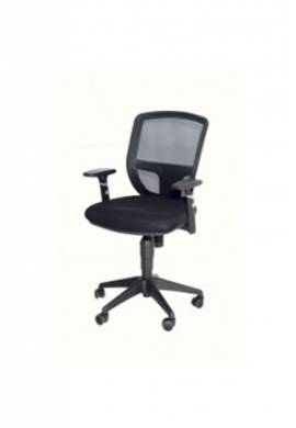 PILOT MESH Low Back chair 