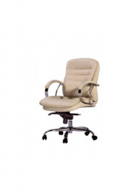 LEADER  - LOW BACK CHAIR