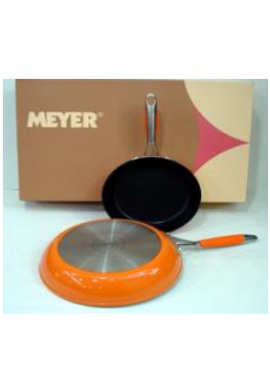 Meyer Fry Pan 26Cm