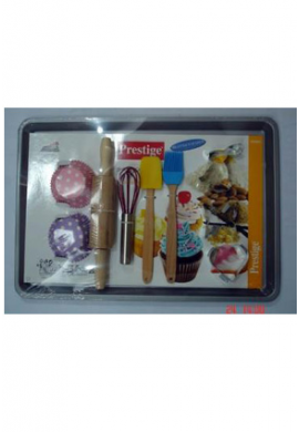 PRESTIGE BAKING SET FOR CHILDREN