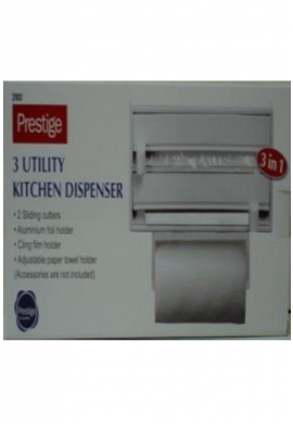 PRESTIGE KITCHEN DISPENSER 3 USES