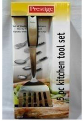 PRESTIGE KITCHEN TOOLS 5 PC SET