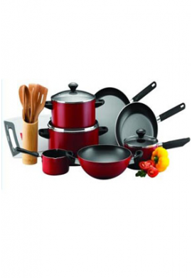 PRESTIGE CLASSIQUE 16PC COOKING SET