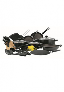 PRESTIGE CLASS. PRO 24PC COOKING SET